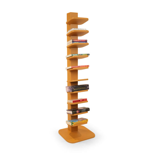 MH Book shelves Modern Home