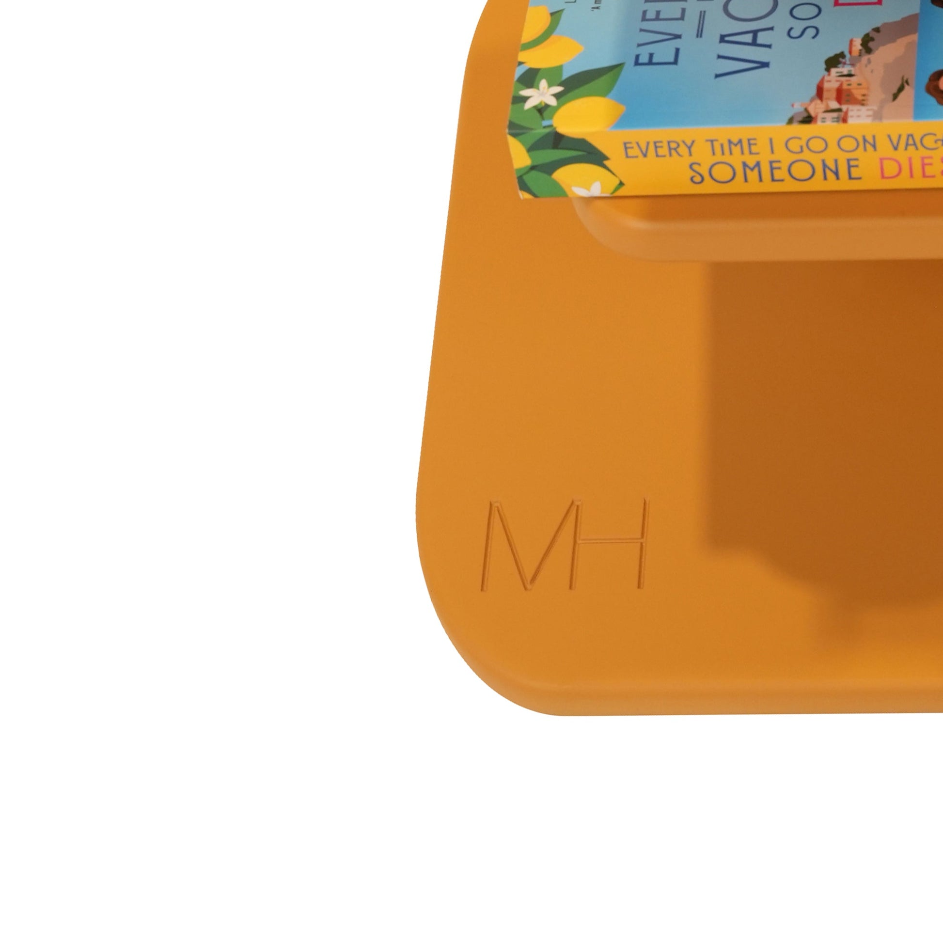 MH Book shelves Modern Home