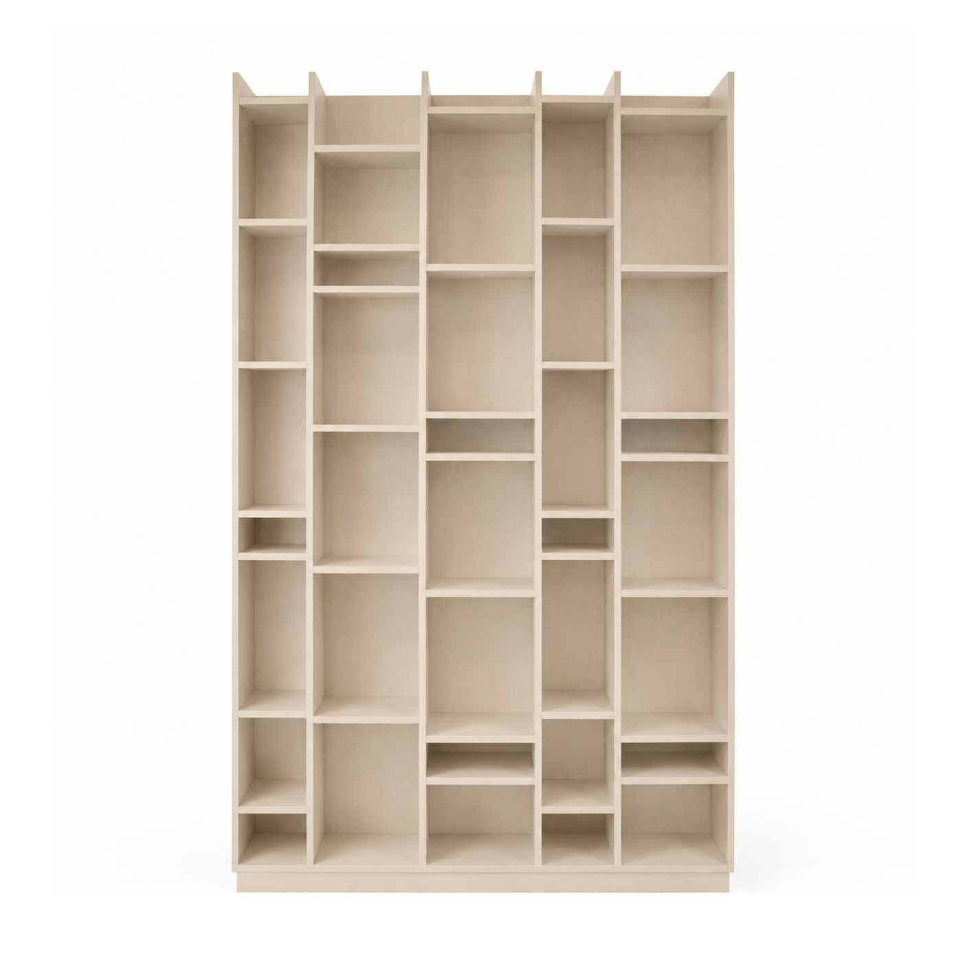 Elevate Bookcase Modern Home