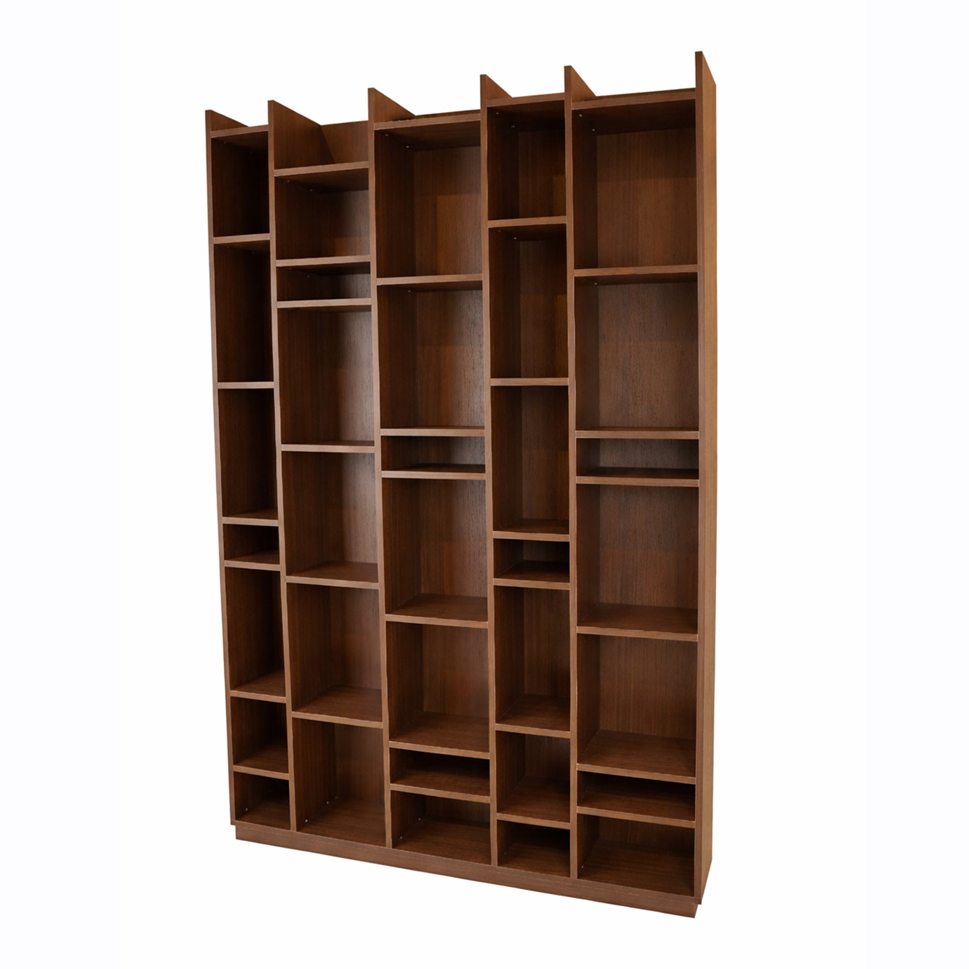 Elevate Bookcase Modern Home