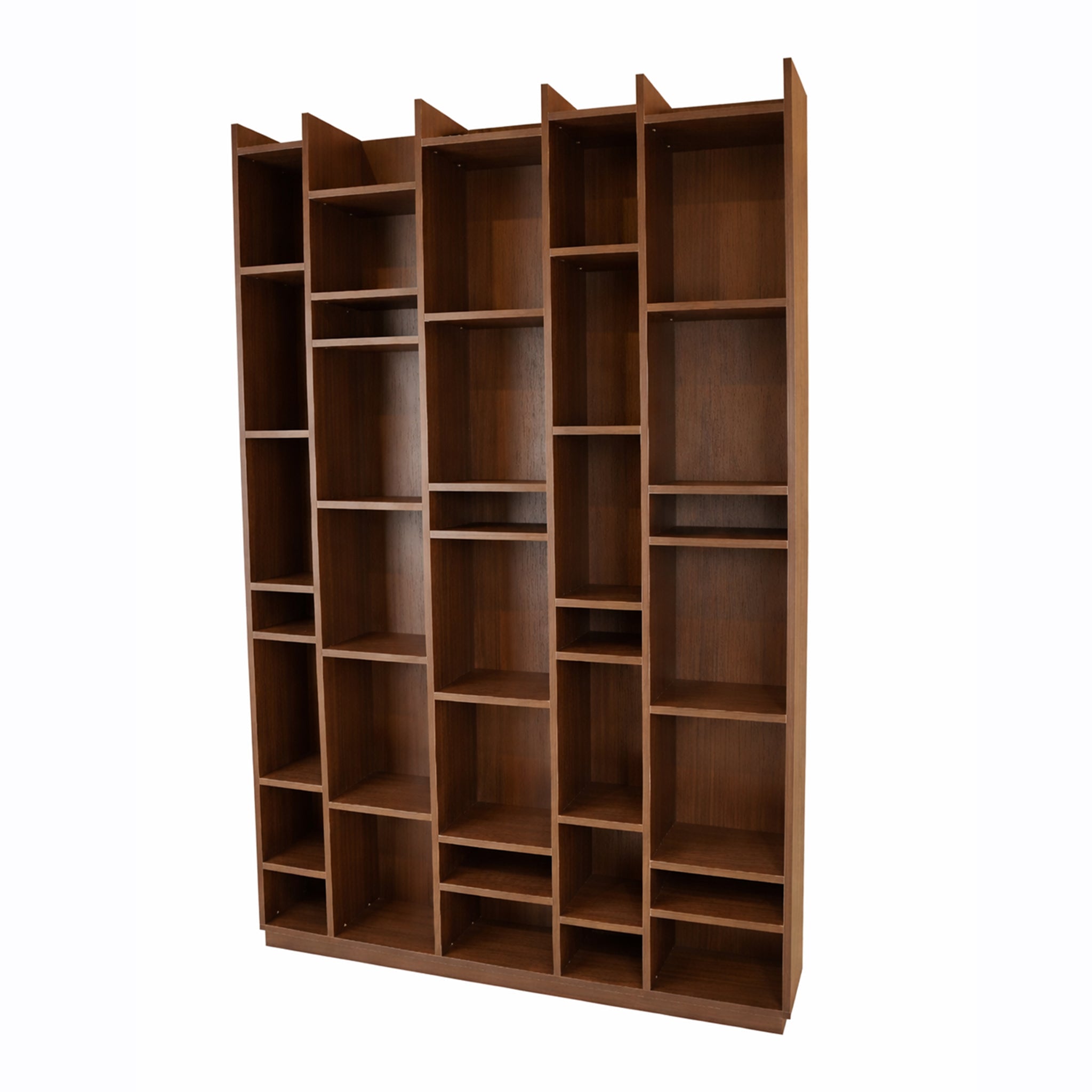 Elevate Bookcase Modern Home