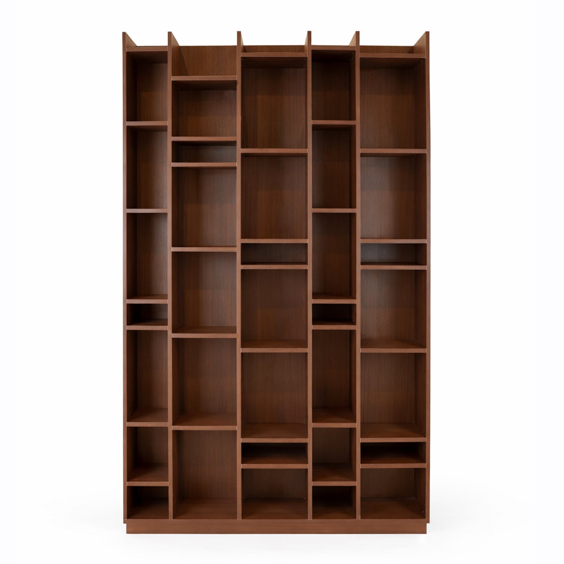 Elevate Bookcase Modern Home