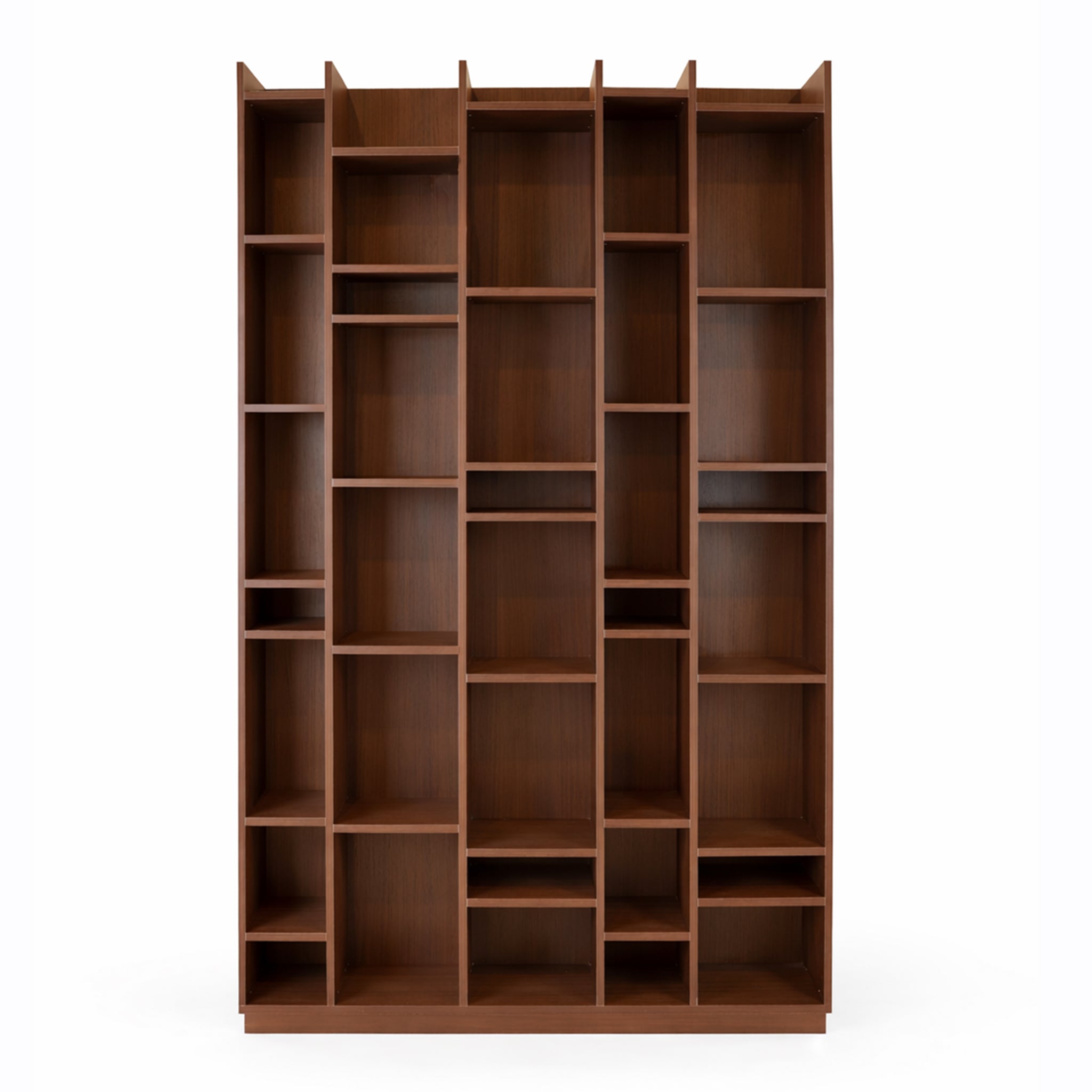 Elevate Bookcase Modern Home