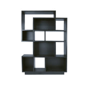 Gridline Bookcase Modern Home