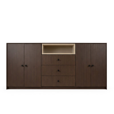 Olliender Buffet / Console