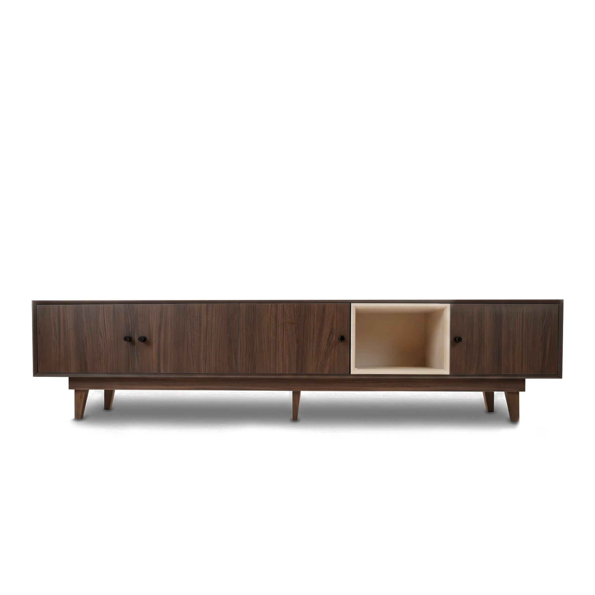 Olliender TV unit Modern Home