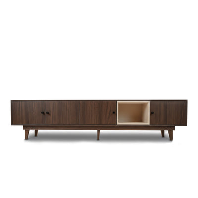 Olliender TV unit