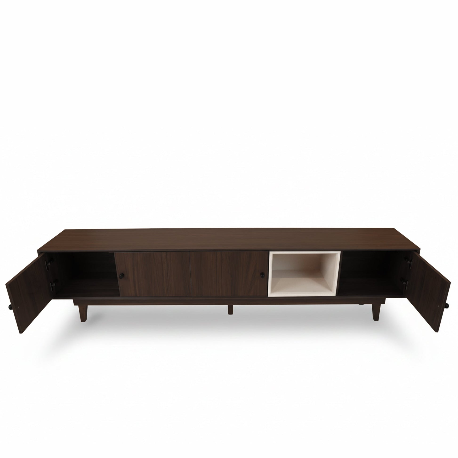 Olliender TV unit Modern Home