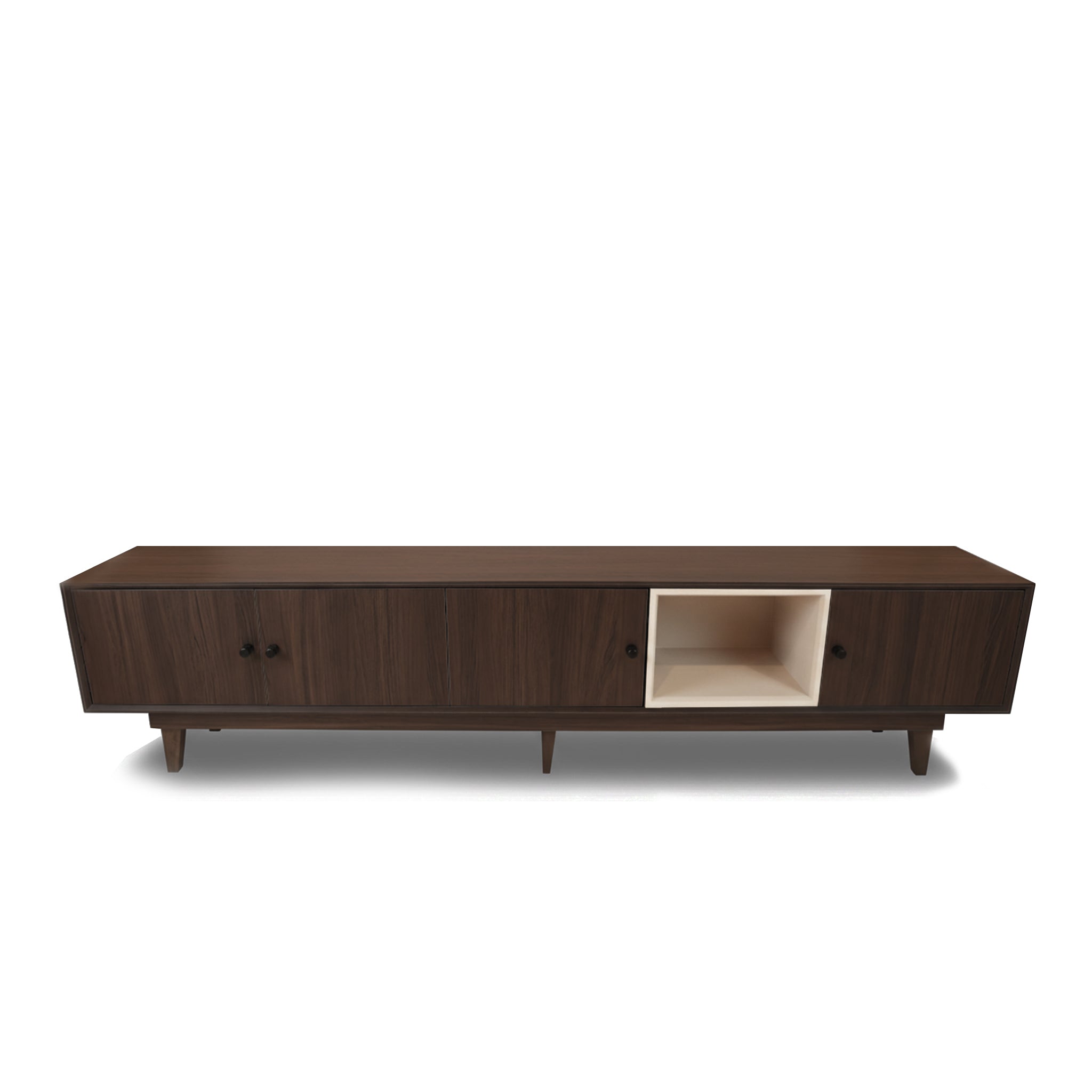 Olliender TV unit Modern Home
