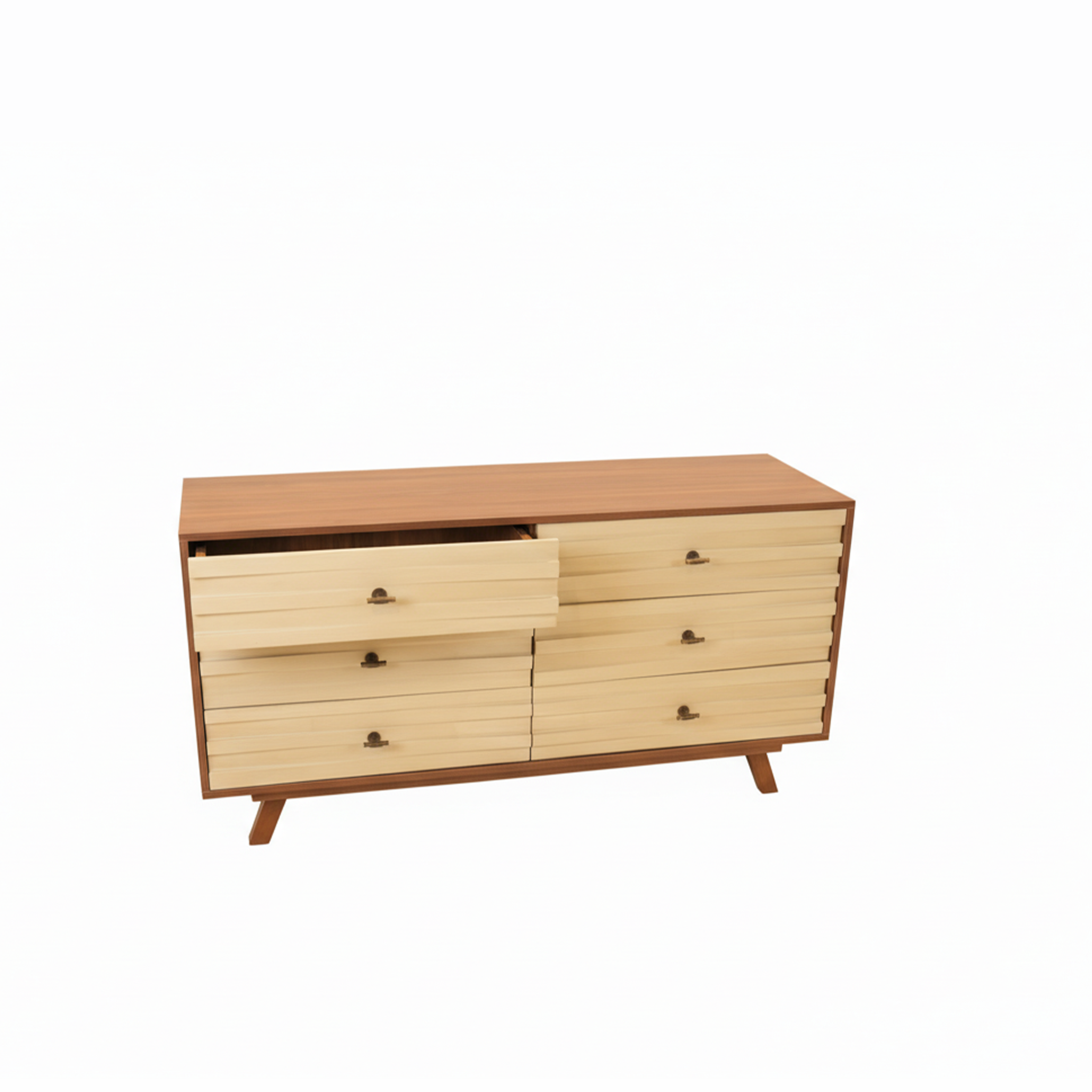 Tierra Drawers Cabinet Modern Home