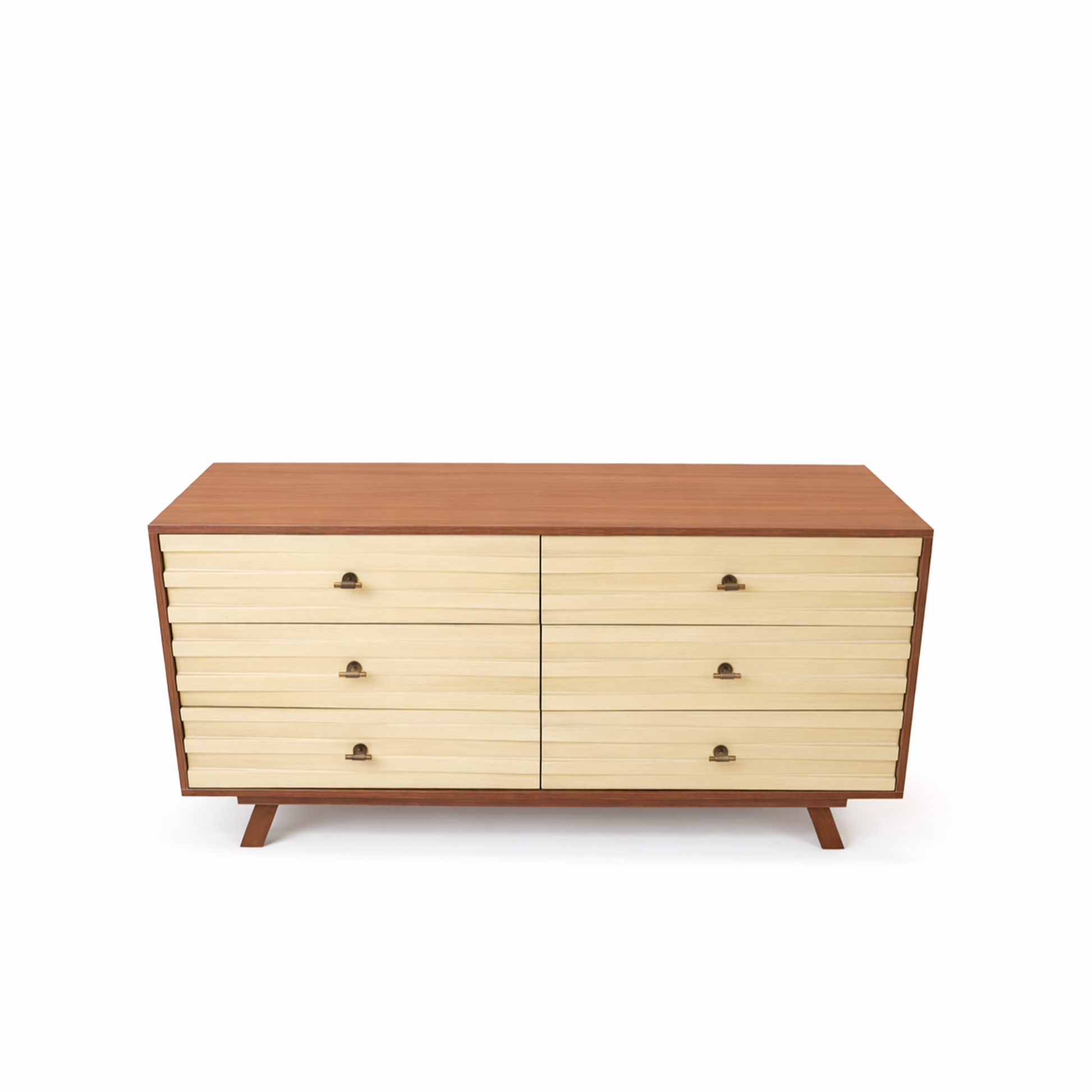 Tierra Drawers Cabinet Modern Home