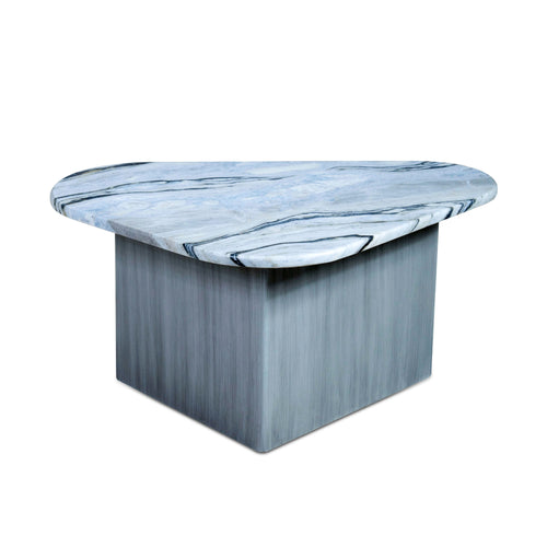 MH Marble Coffee Table - Medium