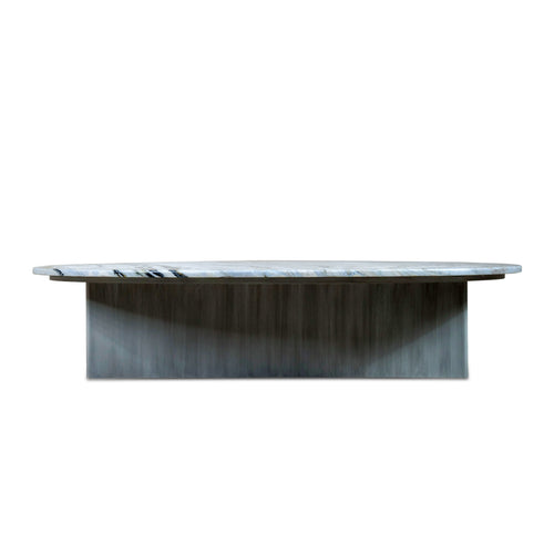 MH Marble Coffee Table -Large