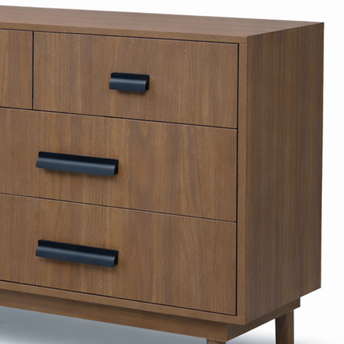Modra Drawers Cabinet Modern Home
