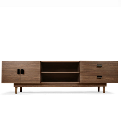 Modra TV Unit Modern Home