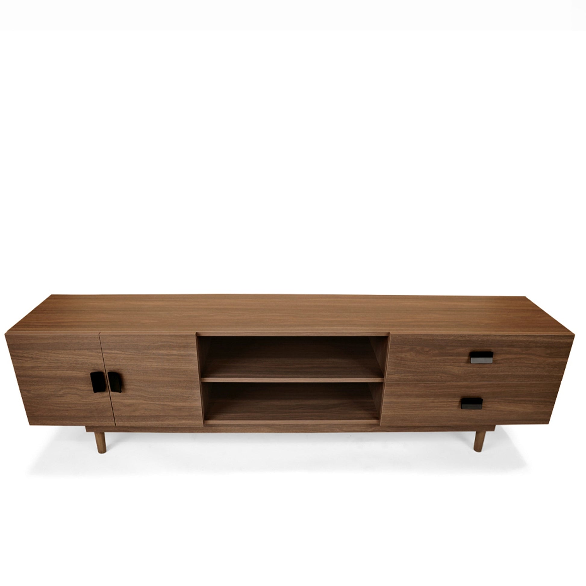 Modra TV Unit Modern Home