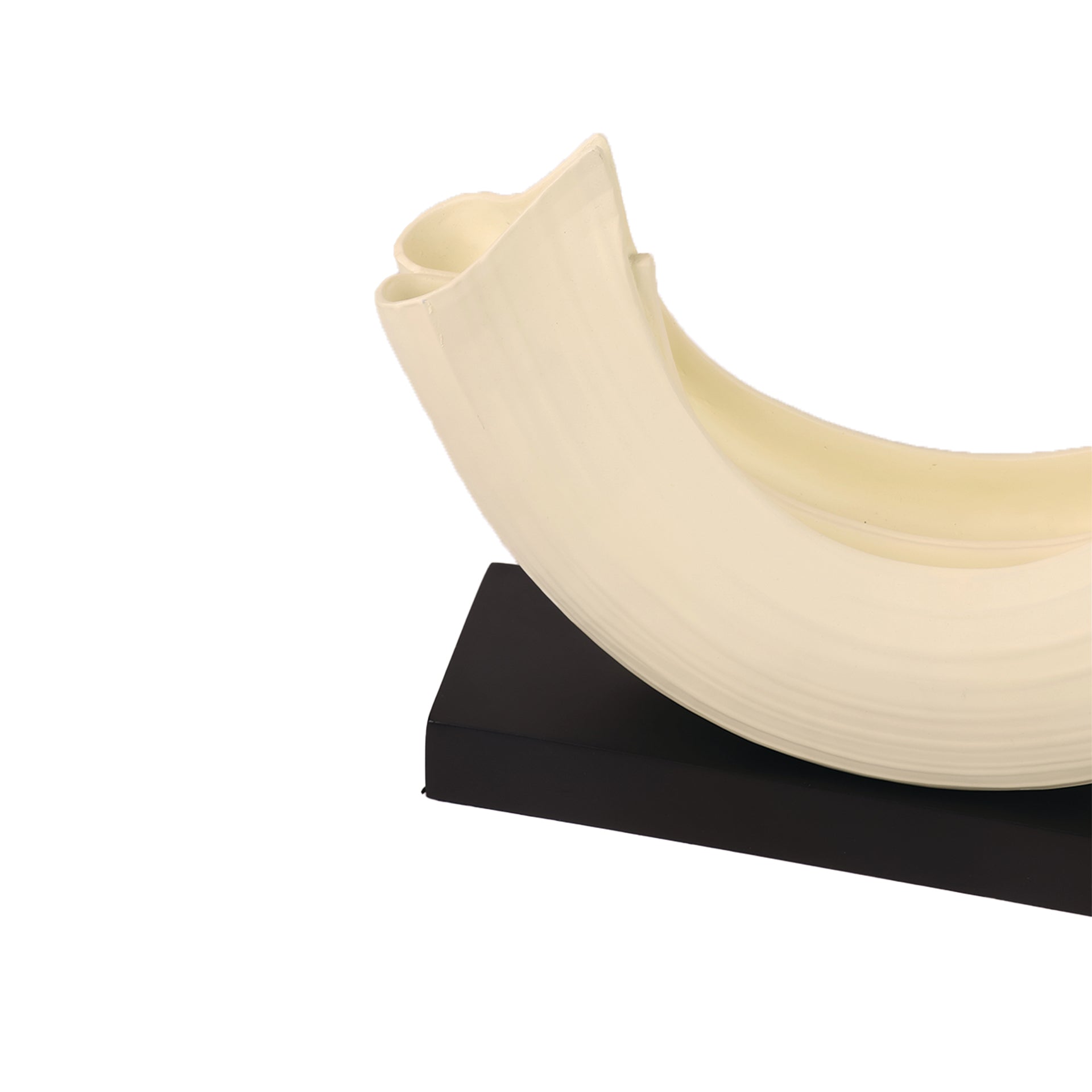 Ivory Decor Modern Home