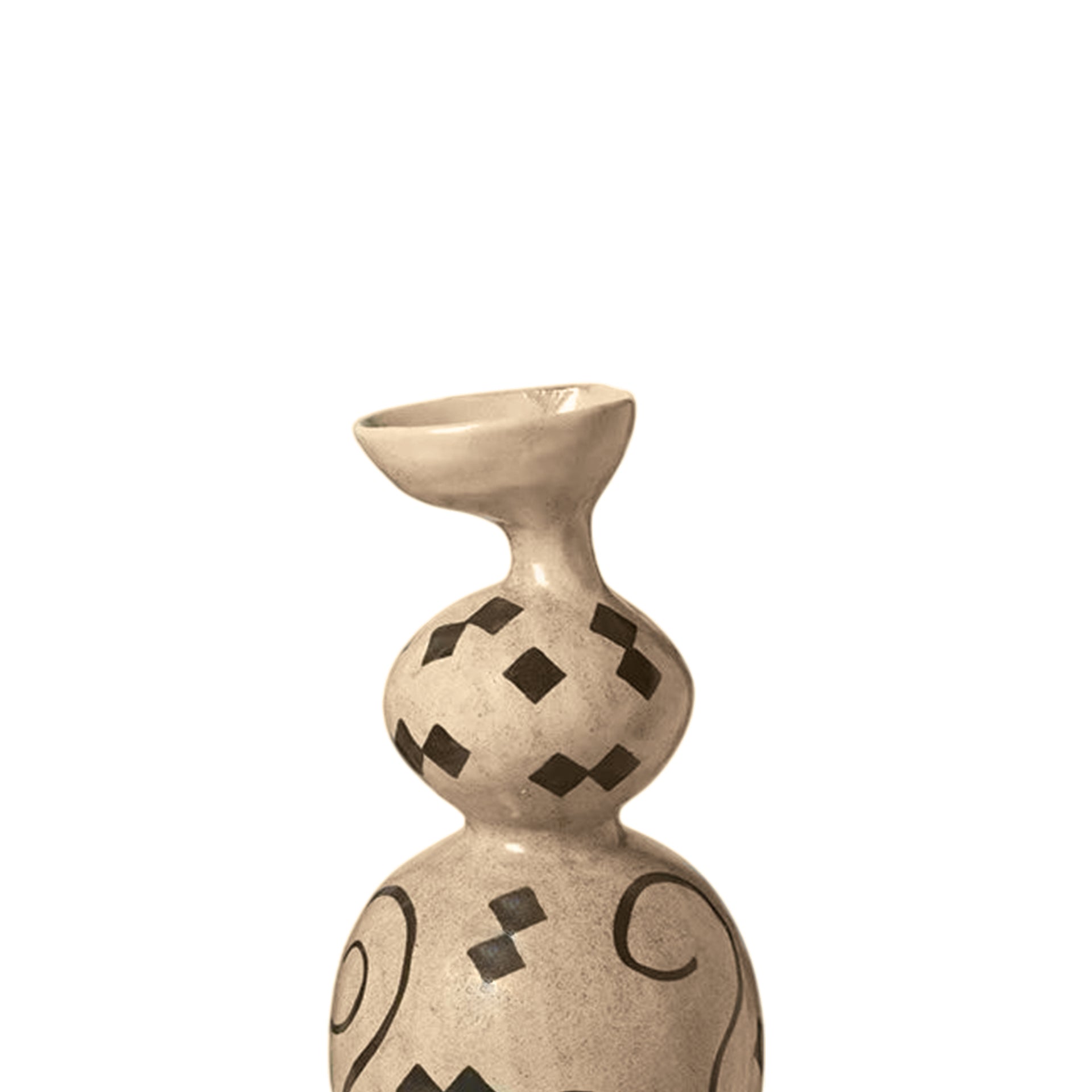 Punto Vase Modern Home