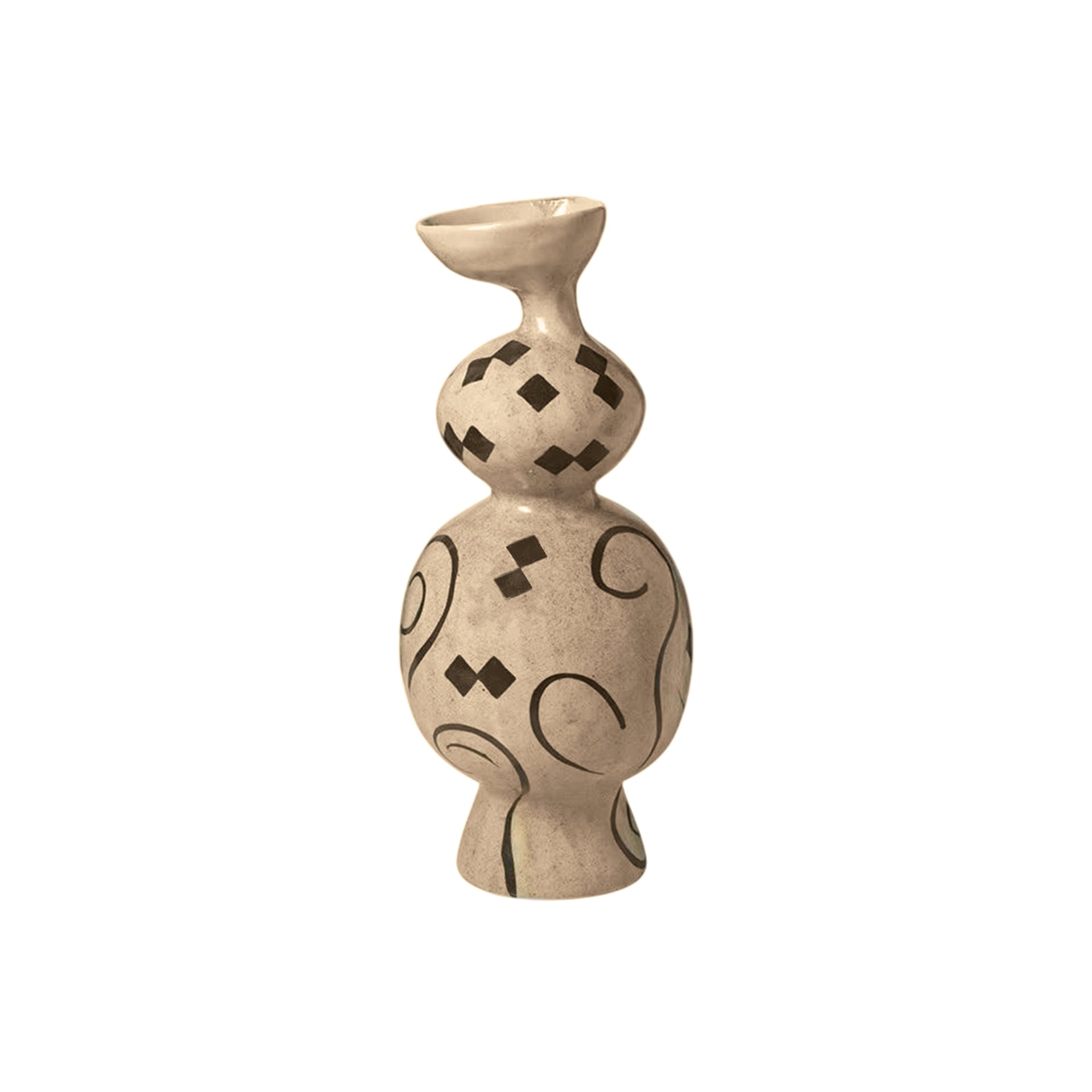 Punto Vase Modern Home