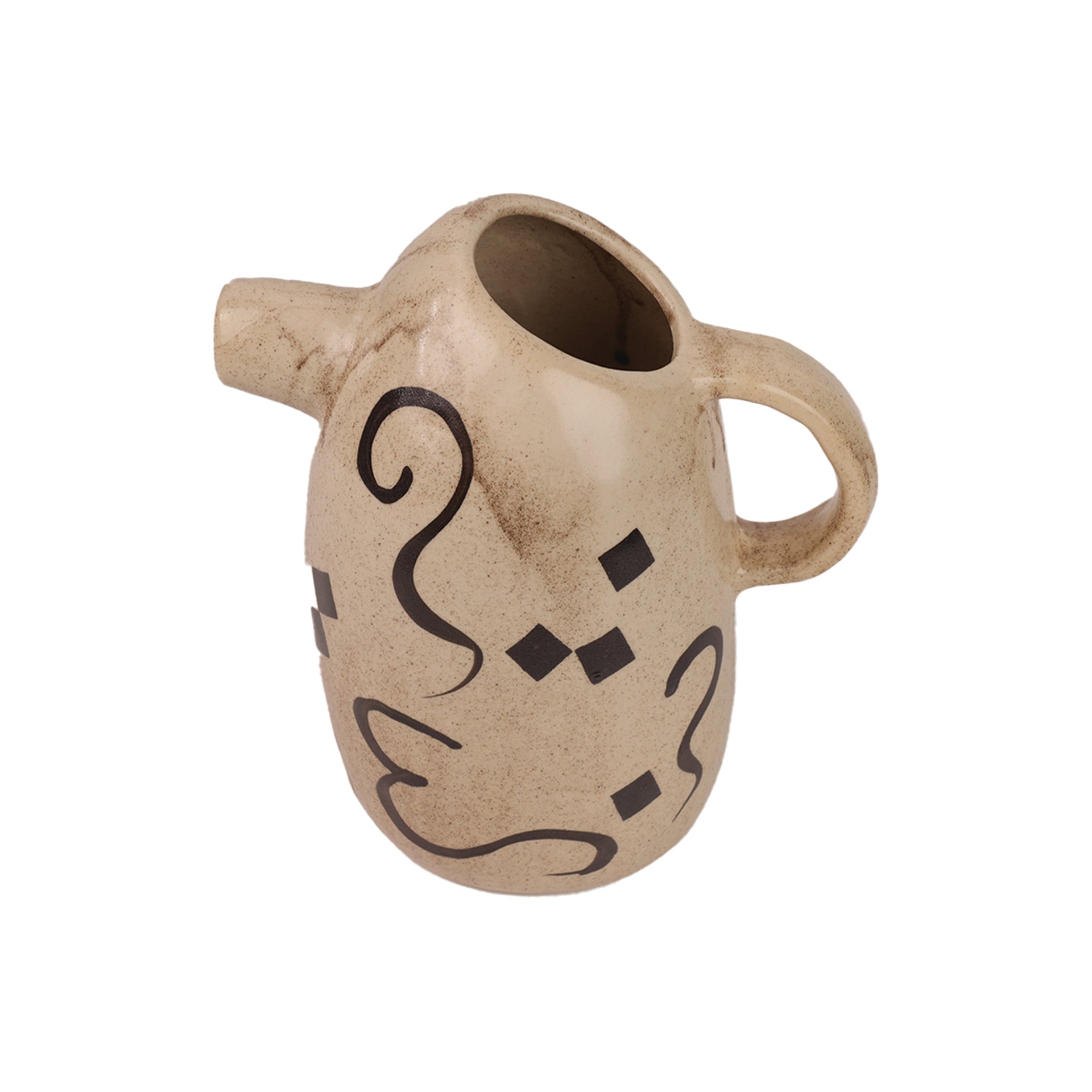 Punto Vase Modern Home
