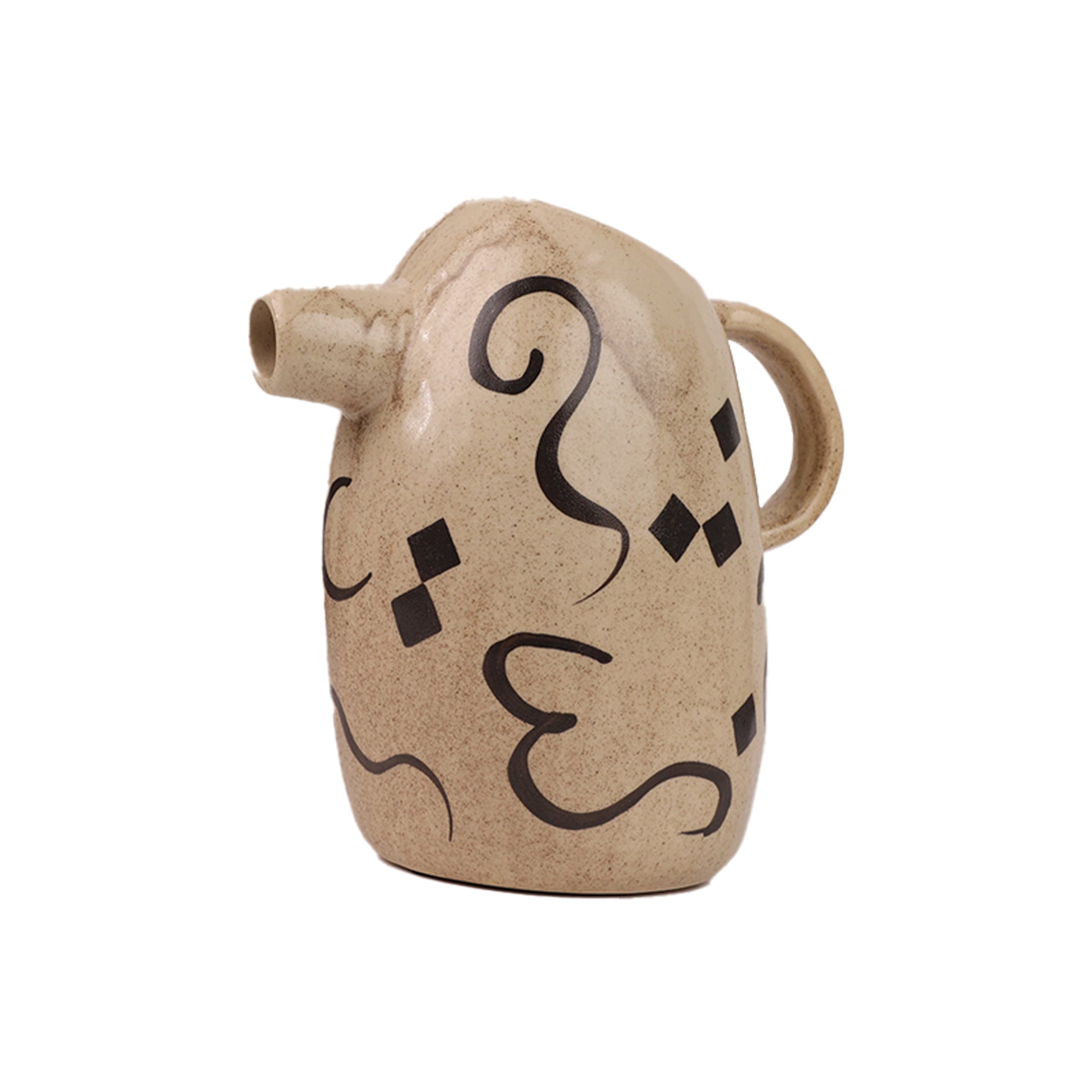 Punto Vase Modern Home