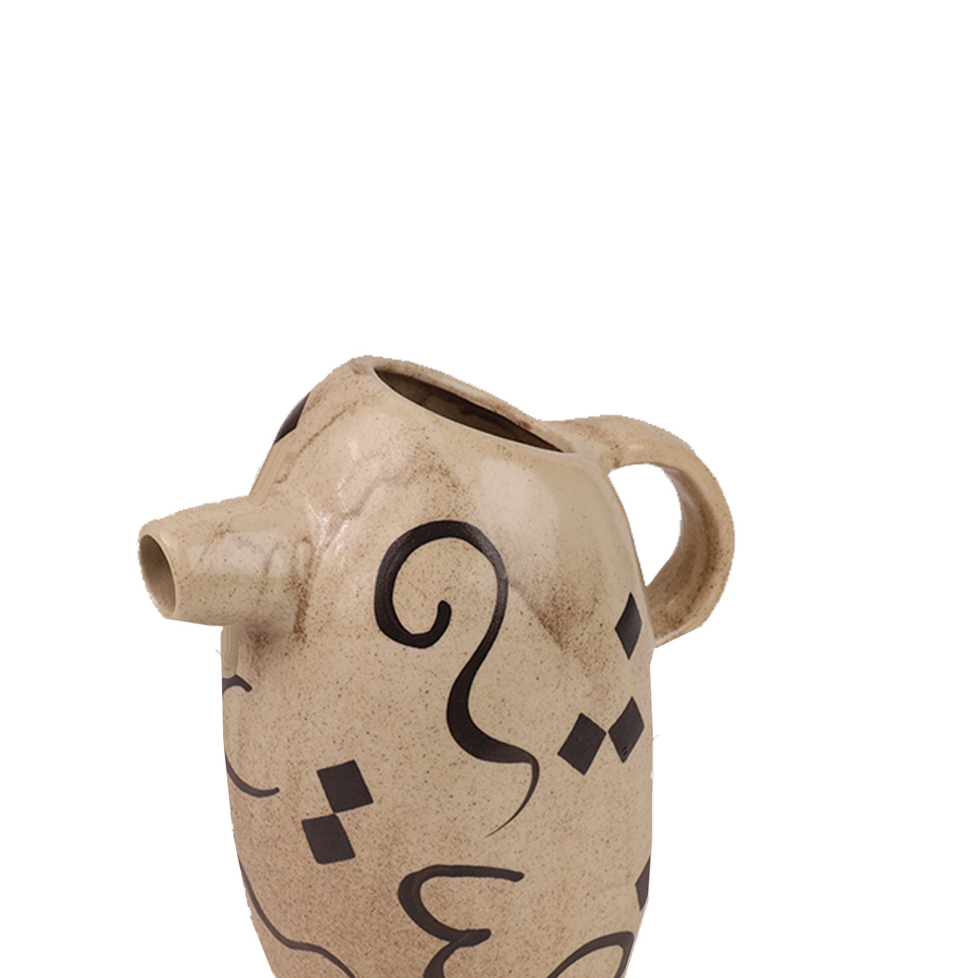 Punto Vase Modern Home