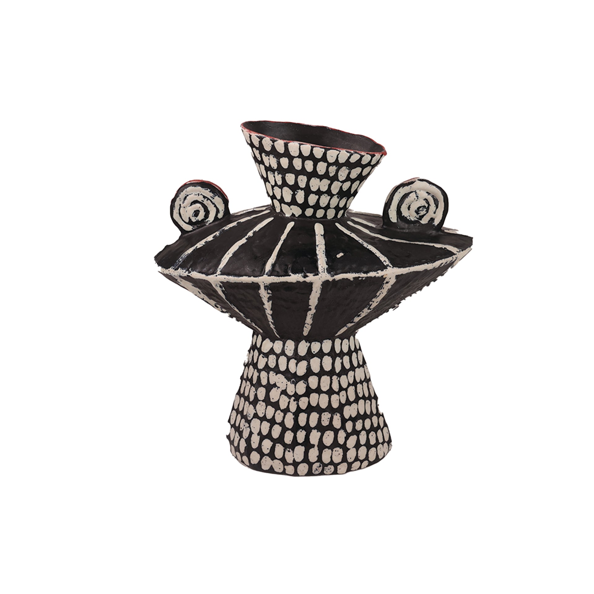 Doro Vase Modern Home
