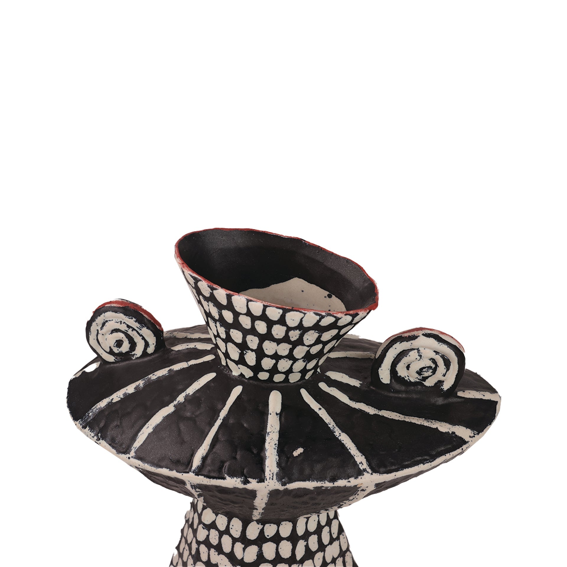Doro Vase Modern Home