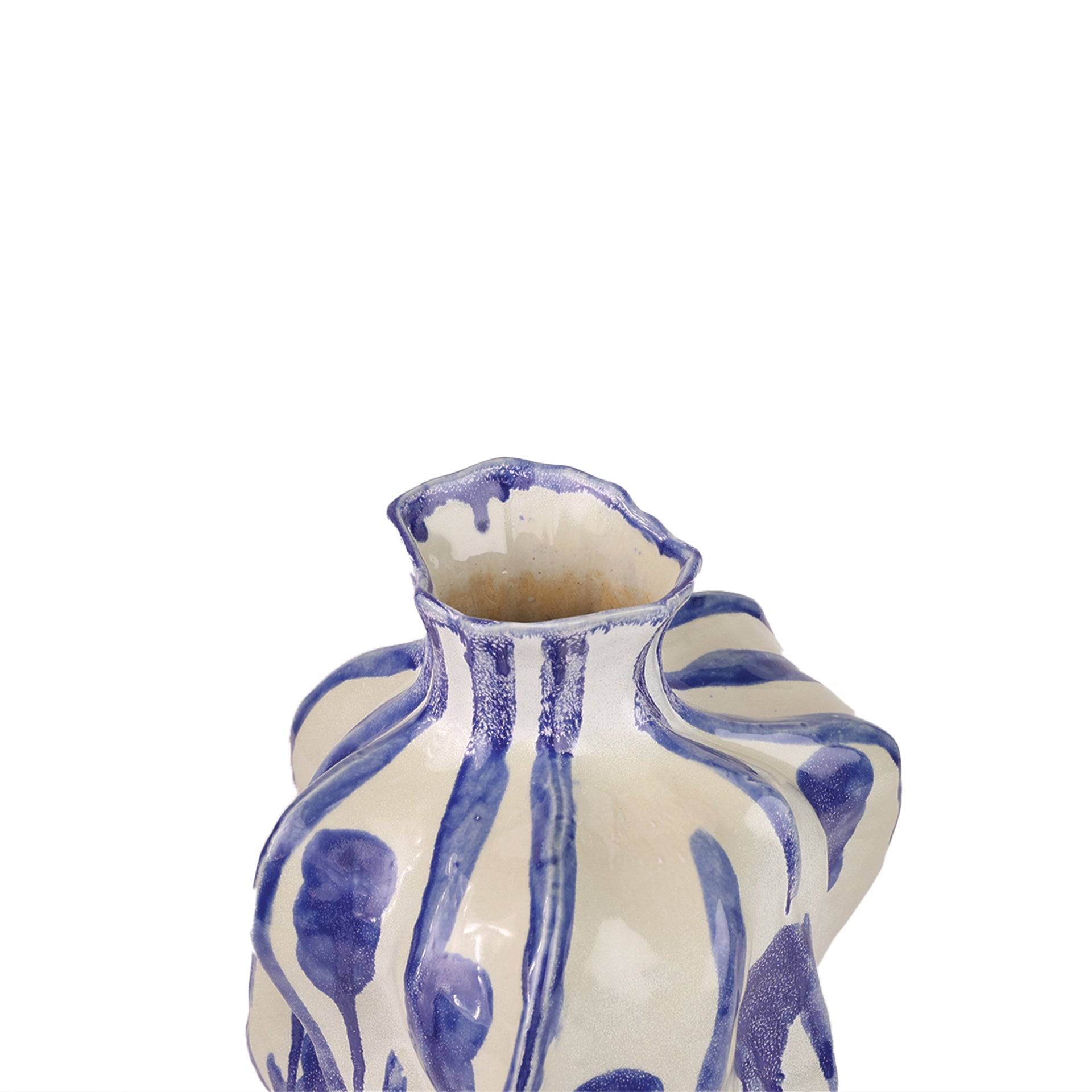 Velaro Vase Modern Home