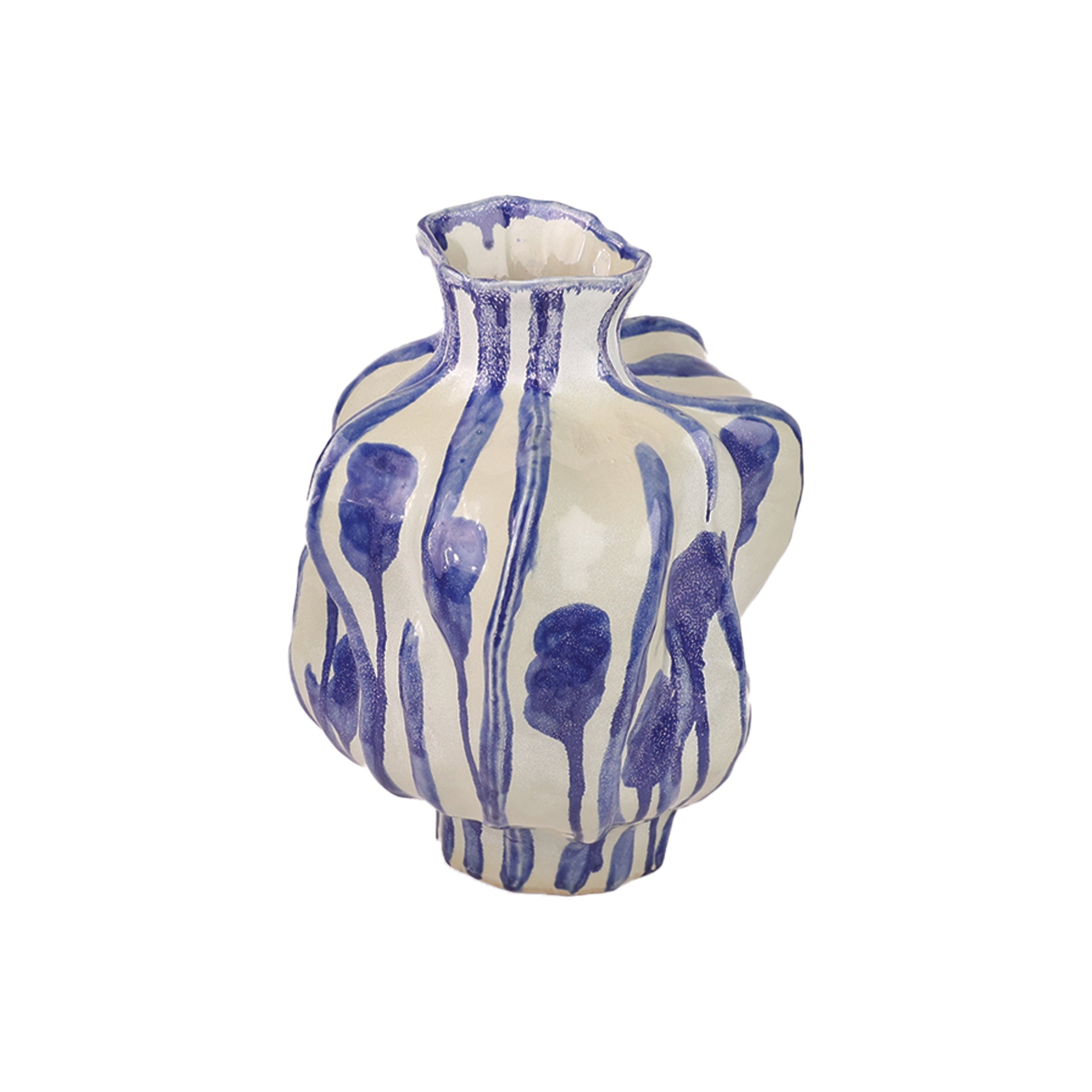 Velaro Vase Modern Home