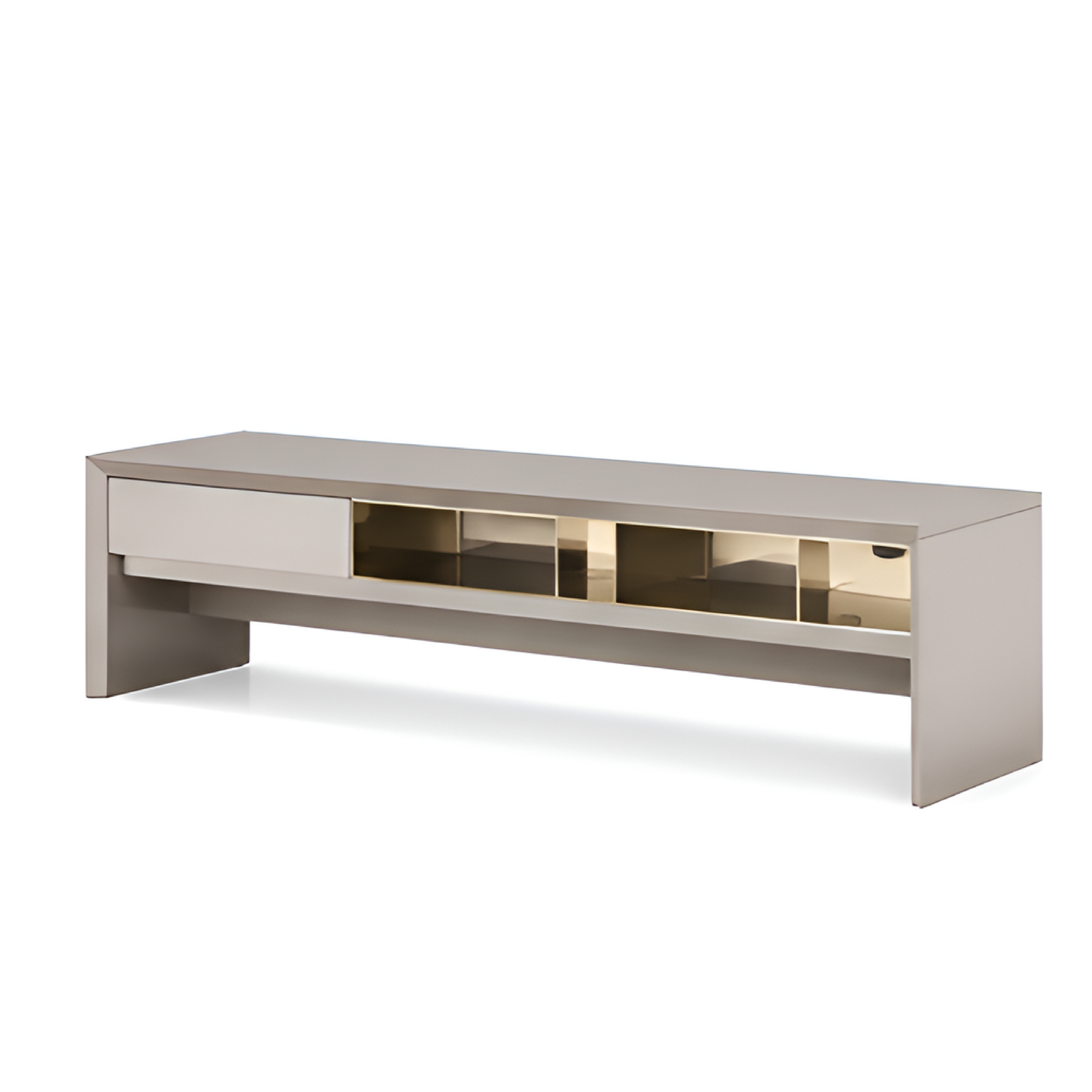 ASTON TV UNIT Modern Home