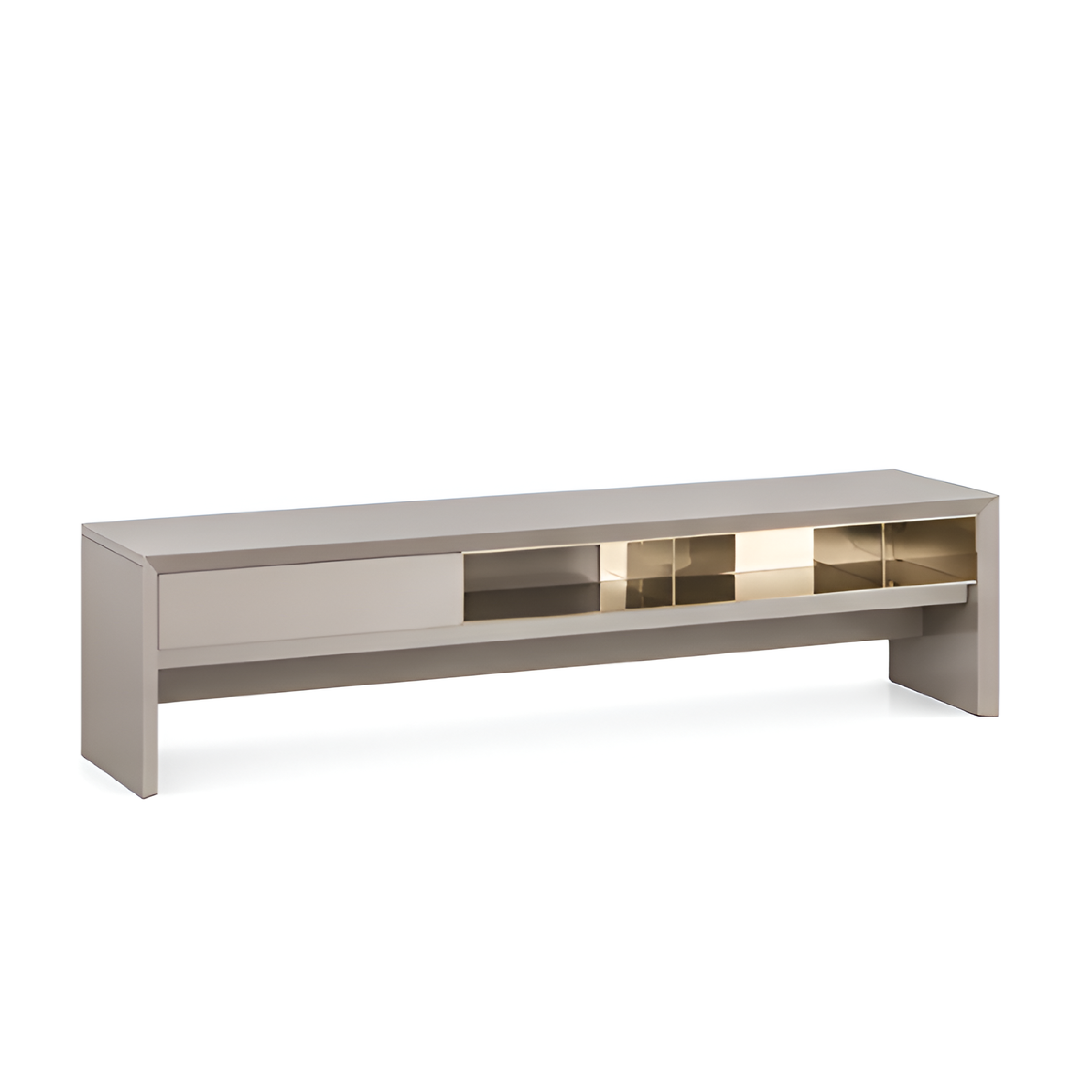 ASTON TV UNIT Modern Home
