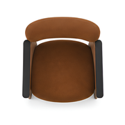 VITTORE CHAIR Modern Home