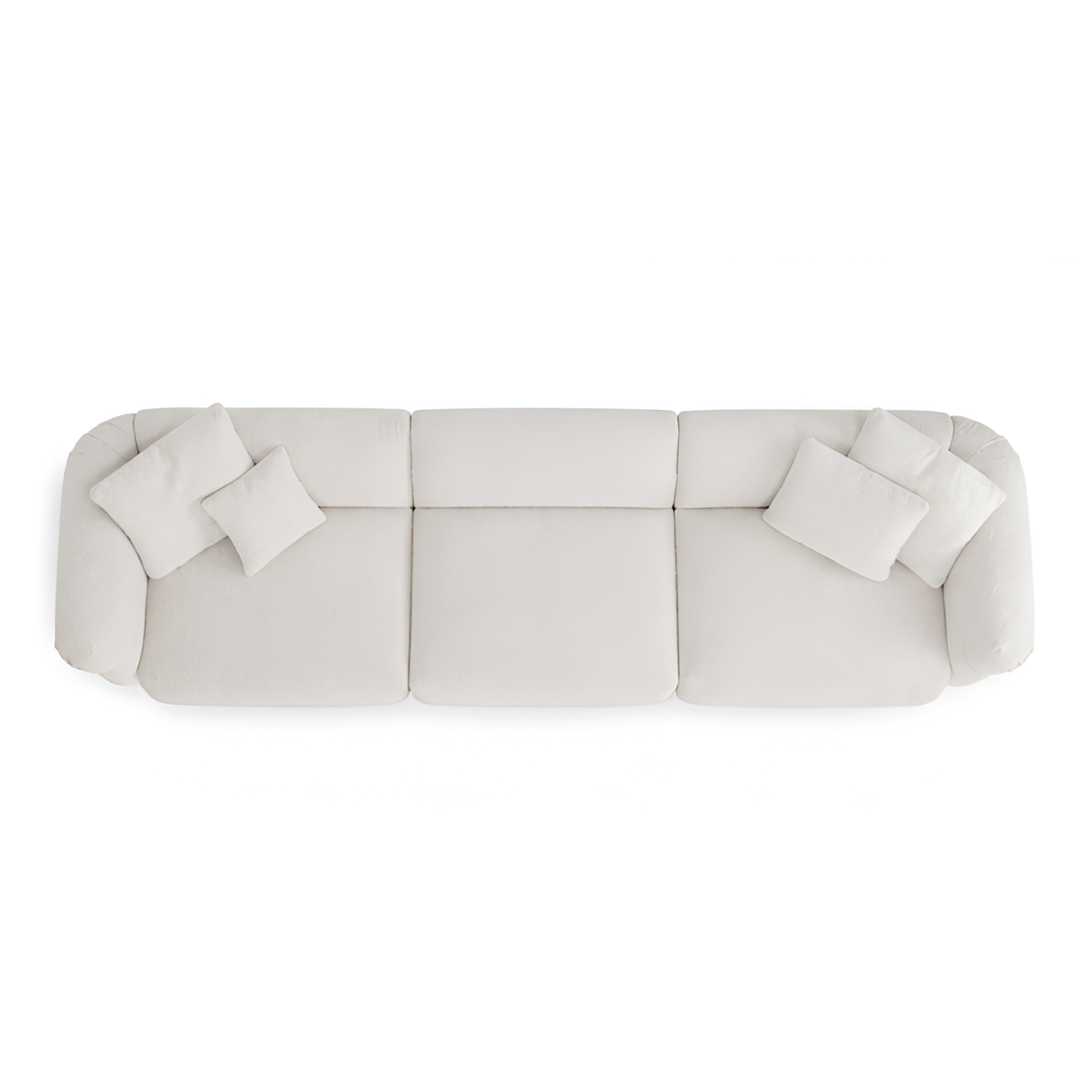 GIANO SOFA Modern Home