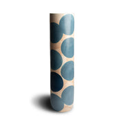 Nomad Terracotta Long Vase Modern Home