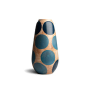Nomad Terracotta Medium Vase Modern Home