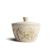 Floral Sugar Cup Modern Home