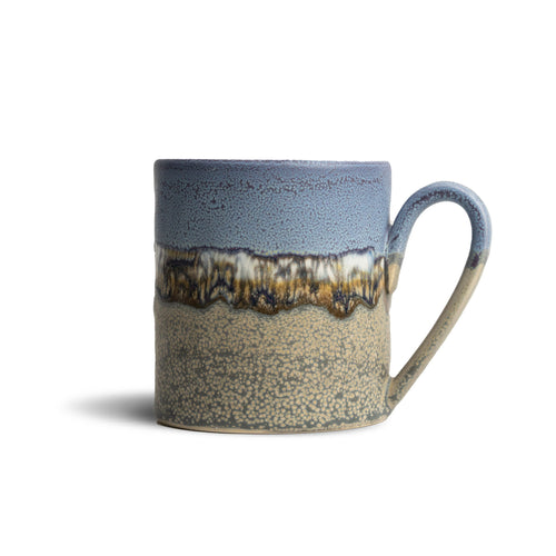 Colosse Coffee Mug - Blue