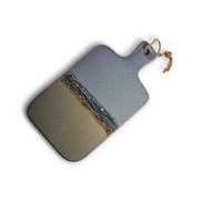 Colosse Cheese Platter - Blue Modern Home