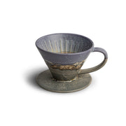 Colosse Coffee Filter - Blue Modern Home