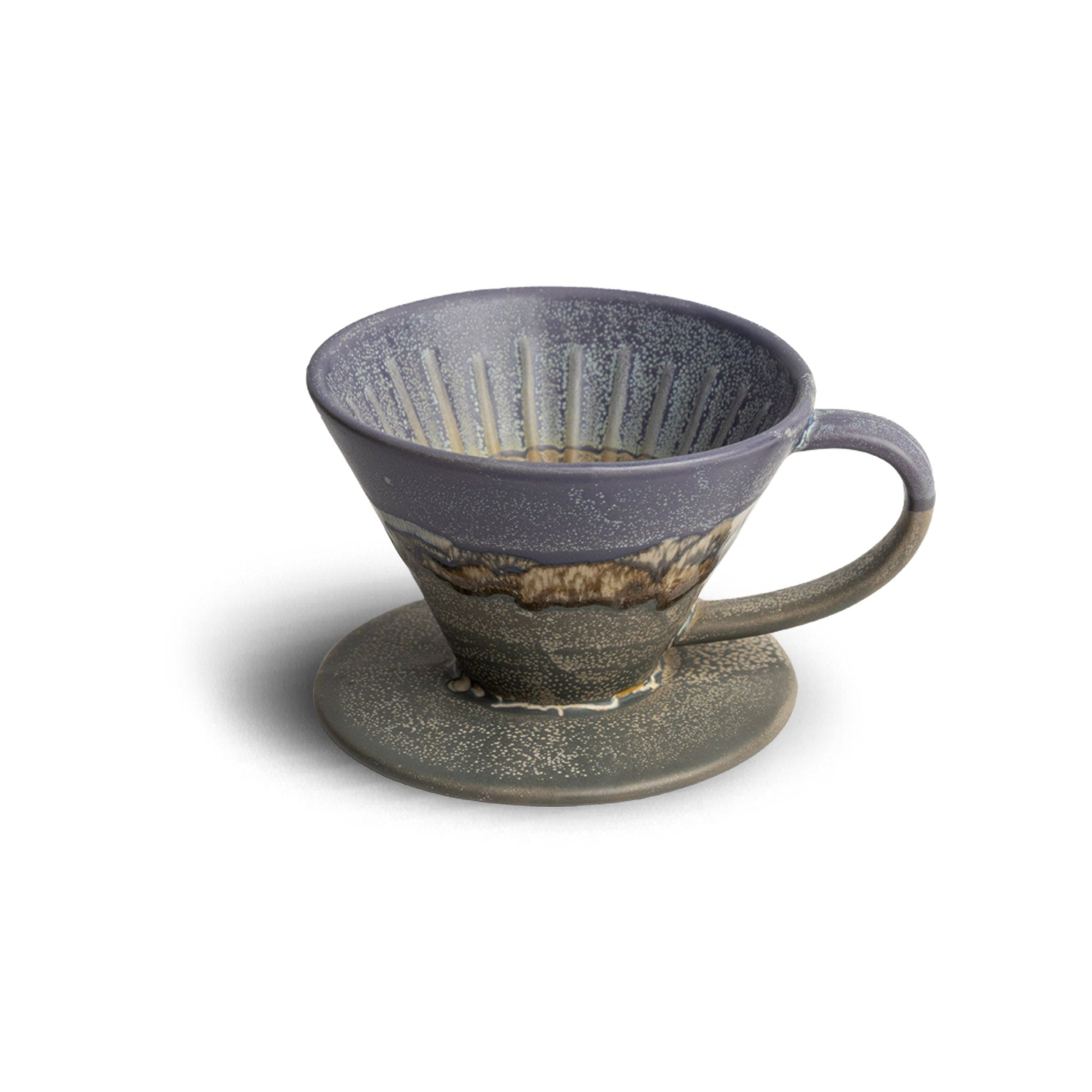 Colosse Coffee Filter - Blue Modern Home