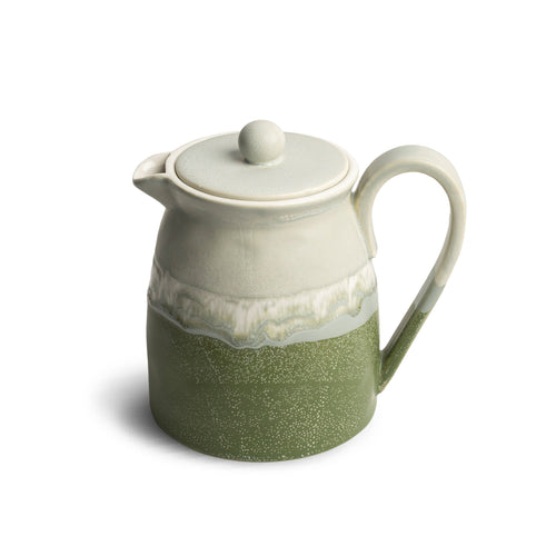 COLOSSE Teapot - Green