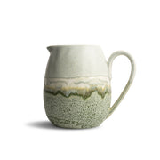Colosse Cream Jug - Green Modern Home