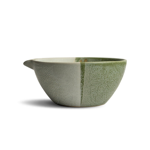 Colosse Small Bowl - Green