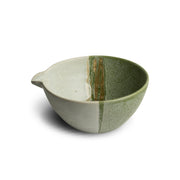 Colosse Small Bowl - Green Modern Home