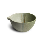 COLOSSE Big Bowl - Green Modern Home