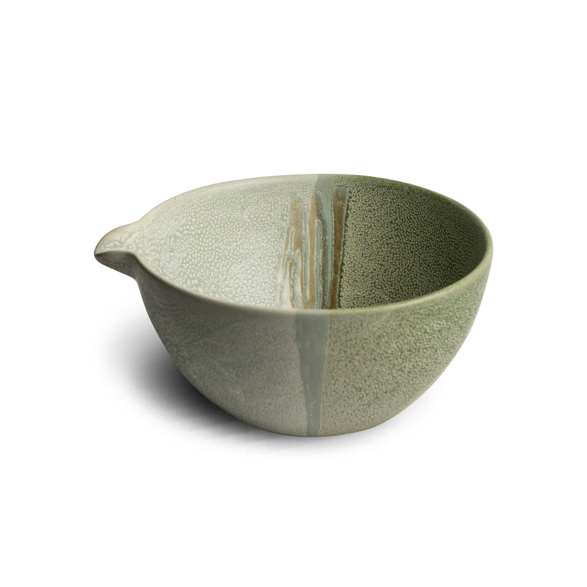 COLOSSE Big Bowl - Green Modern Home