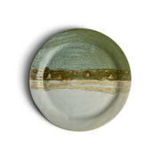 Colosse Big Plate - Green Modern Home