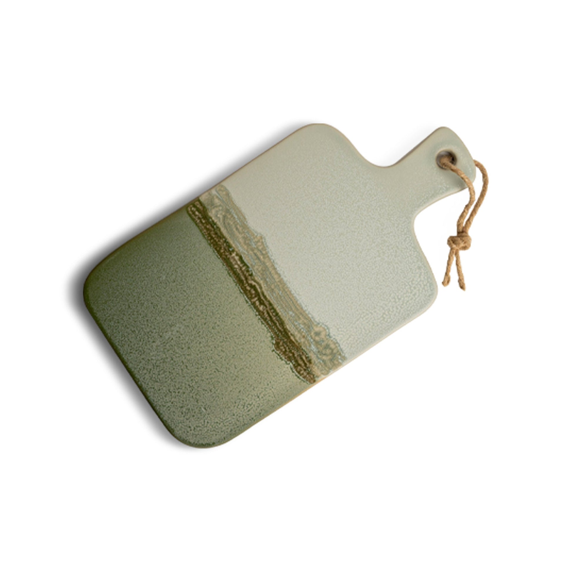 Colosse Cheese Platter - Green Modern Home