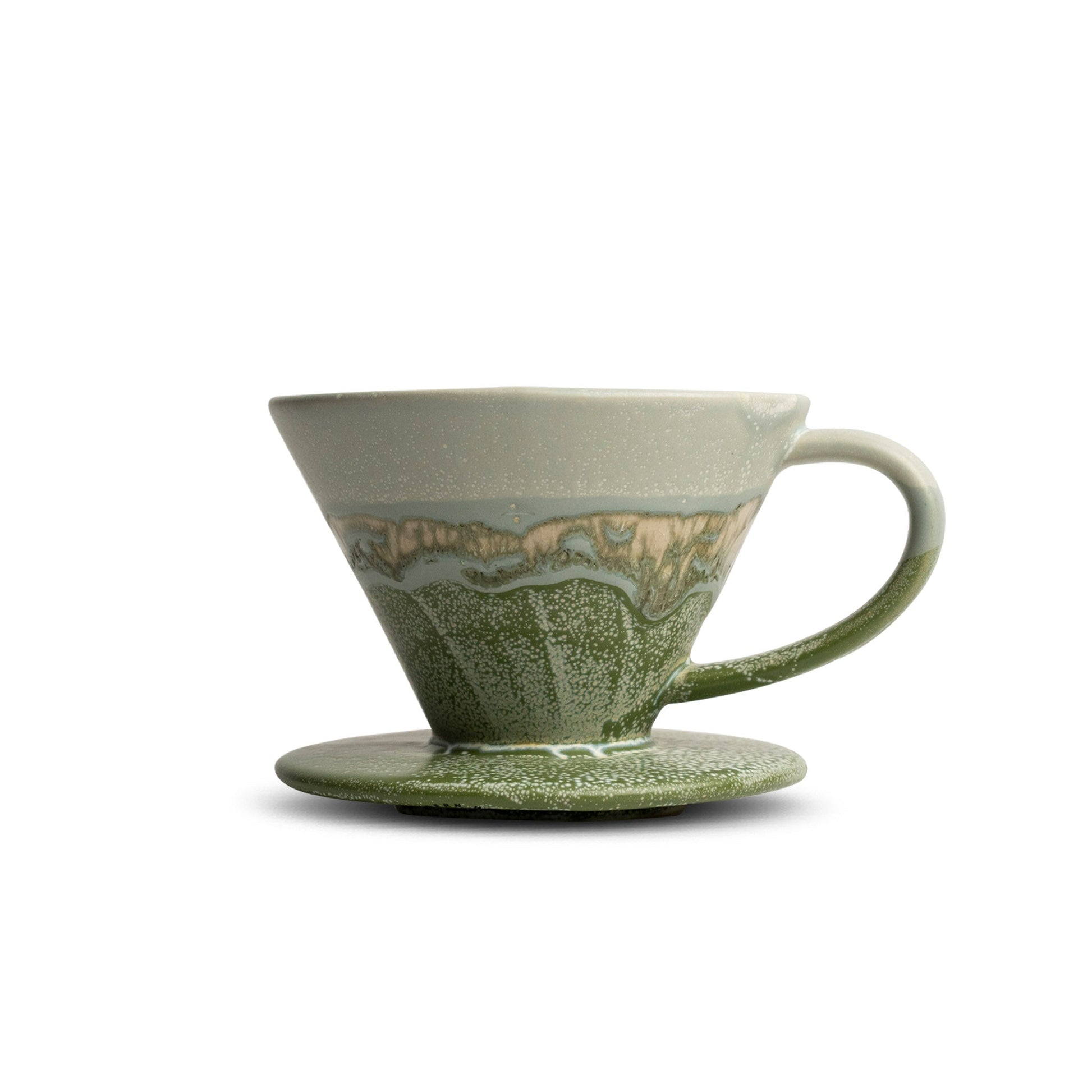 Colosse Coffee Filter - Green Modern Home